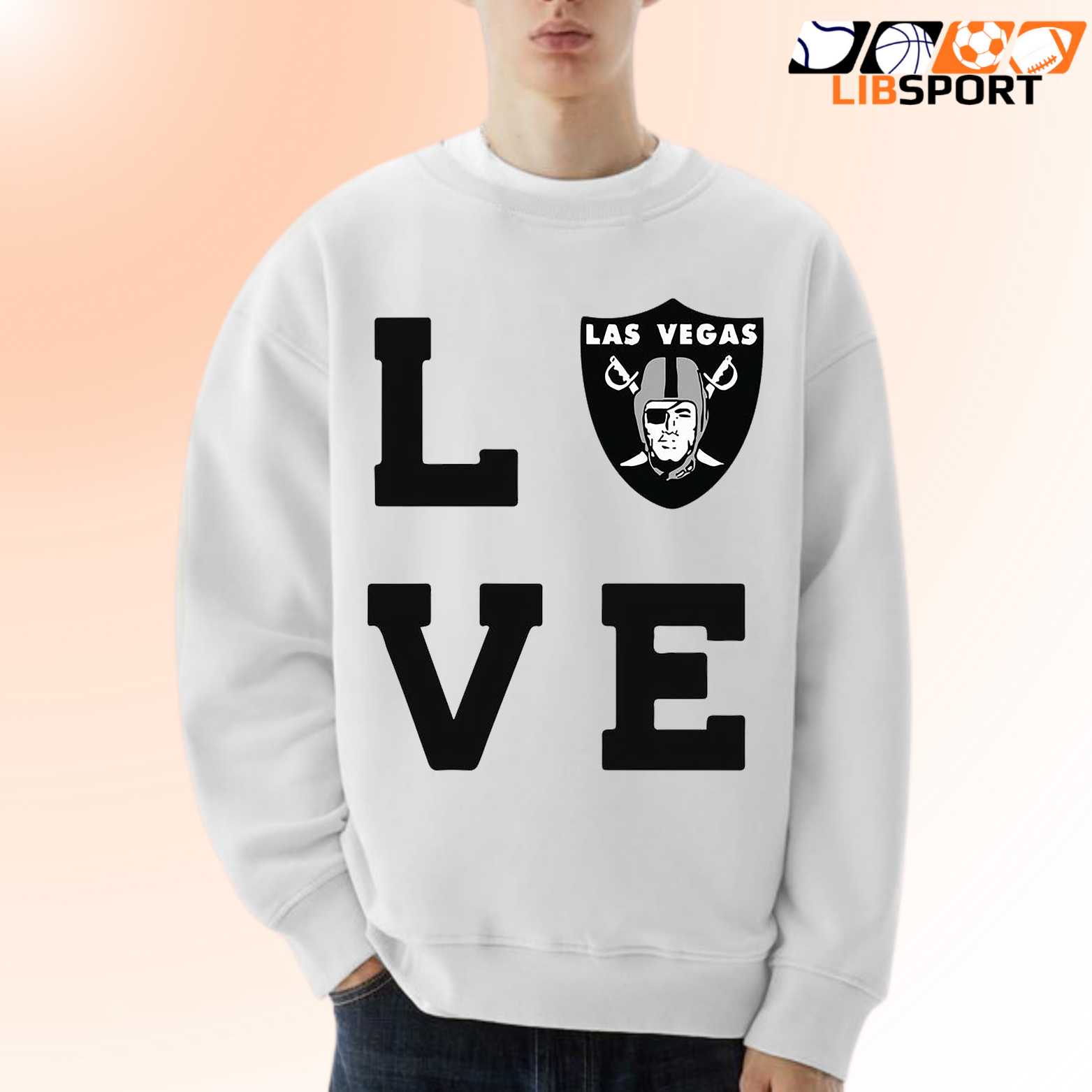Love My Raiders T Shirt, Las Vegas Raiders Nfl Tee, Unisex Game Day Shirt